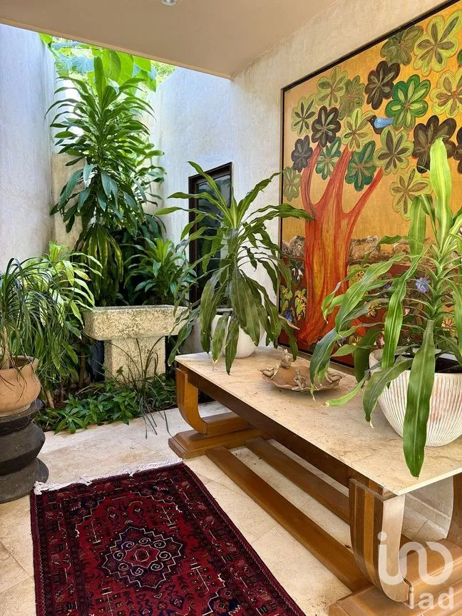 Casa en Venta en Dzibilchaltún, Mérida, Yucatán | NEX-290242 | iad México | Foto 9 de 26