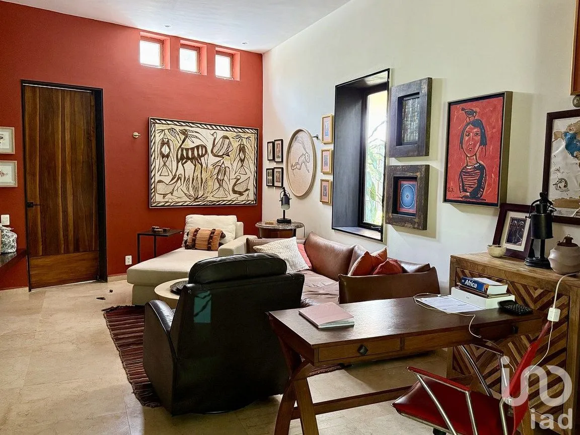 Casa en Venta en Dzibilchaltún, Mérida, Yucatán | NEX-290242 | iad México | Foto 10 de 26