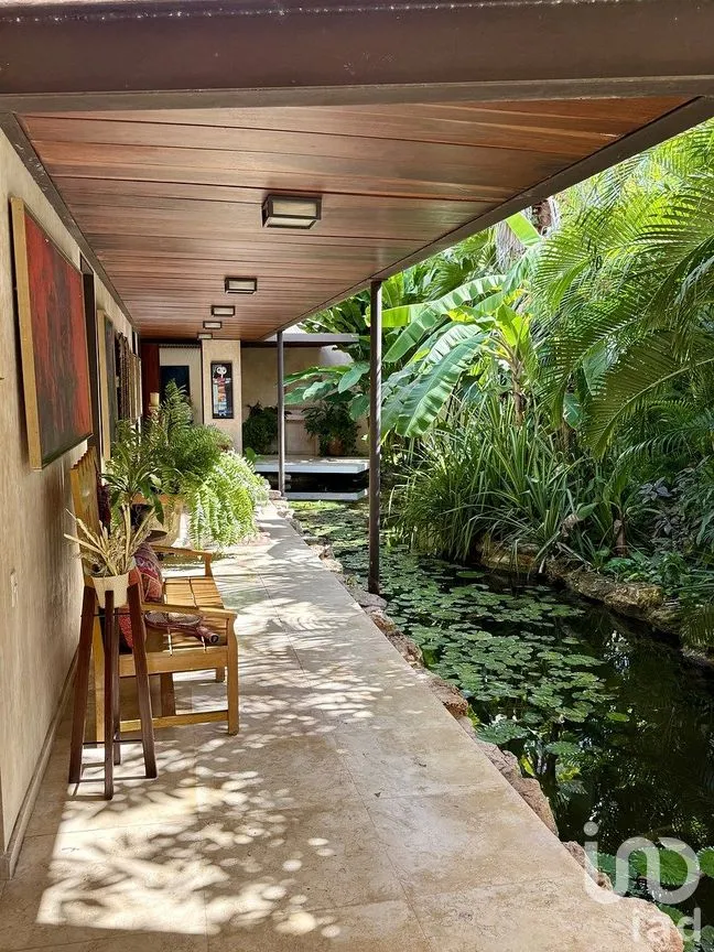 Casa en Venta en Dzibilchaltún, Mérida, Yucatán | NEX-290242 | iad México | Foto 1 de 26