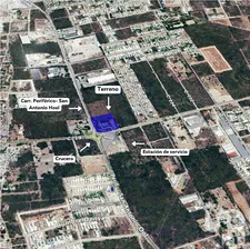 NEX-290255 - Terreno en Venta en Dzityá, CP 97302, Yucatán.