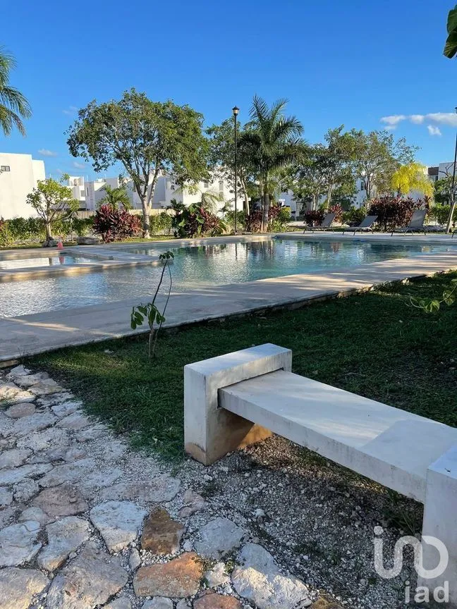 Casa en Venta en Conkal, Conkal, Yucatán | NEX-96551 | iad México | Foto 9 de 11