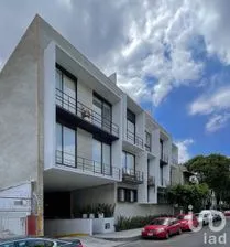 NEX-199380 - Departamento en Venta, con 2 recamaras, con 2 baños, con 86.42 m2 de construcción en Portales Sur, CP 03300, Ciudad de México.