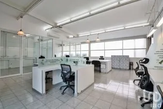 NEX-199423 - Oficina en Venta, con 951 m2 de construcción en Anzures, CP 11590, Ciudad de México.