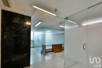 NEX-200448 - Oficina en Venta, con 40 m2 de construcción en Nápoles, CP 03810, Ciudad de México.