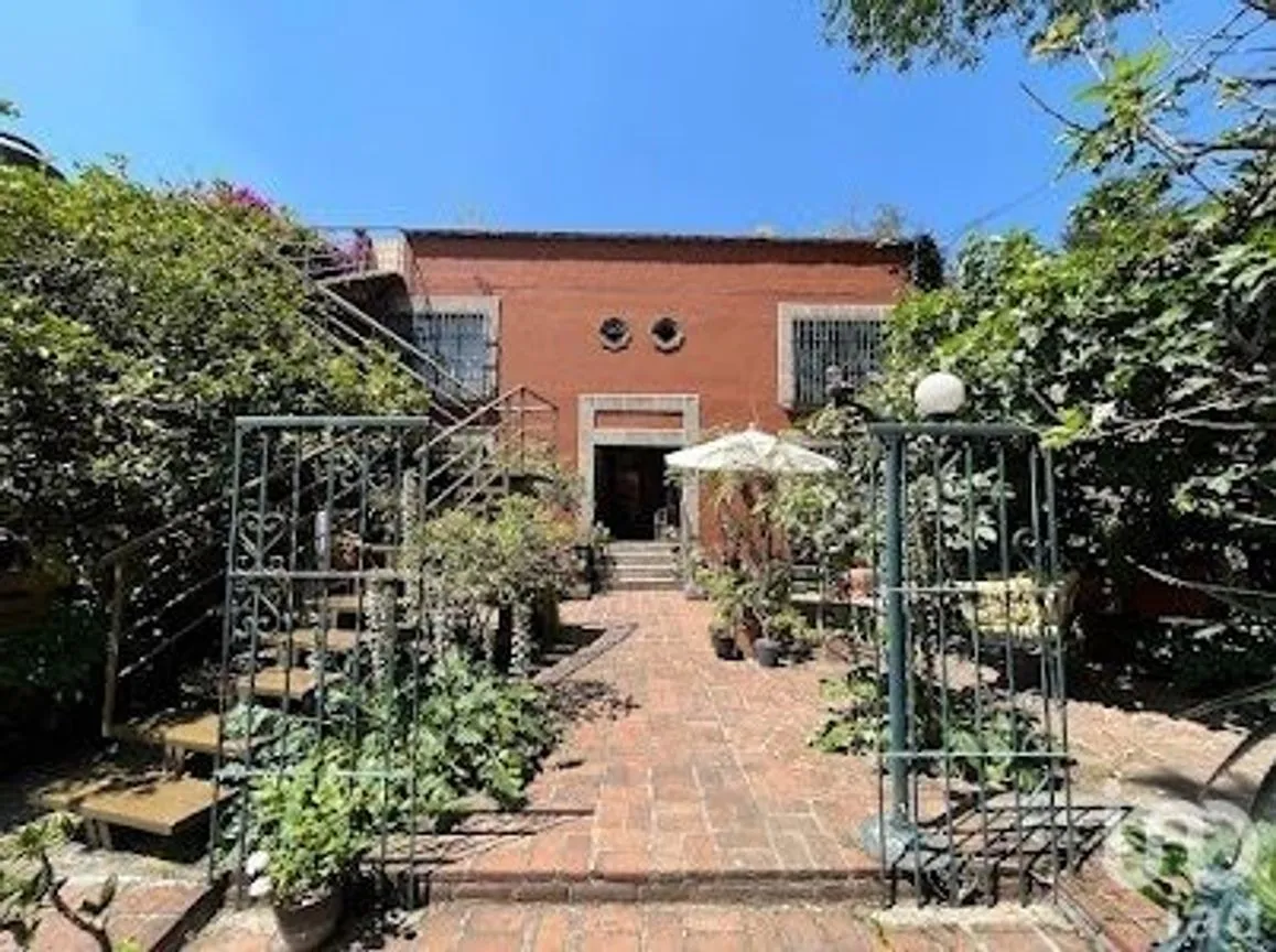 Casa en Renta en Lomas Axomiatla, Álvaro Obregón, Ciudad de México | NEX-201932 | iad México | Foto 1 de 17