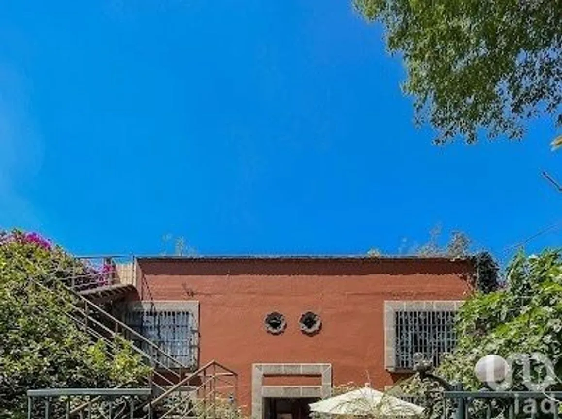 Casa en Renta en Lomas Axomiatla, Álvaro Obregón, Ciudad de México | NEX-201932 | iad México | Foto 17 de 17