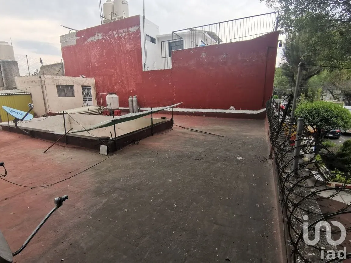 Terreno en Venta en Moderna, Benito Juárez, Ciudad de México | NEX-201973 | iad México | Foto 5 de 9