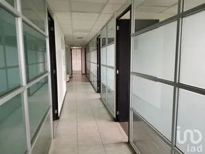 NEX-201983 - Oficina en Renta, con 400 m2 de construcción en San Miguel Chapultepec I Sección, CP 11850, Ciudad de México.