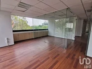 NEX-201984 - Oficina en Renta, con 185 m2 de construcción en San Miguel Chapultepec I Sección, CP 11850, Ciudad de México.