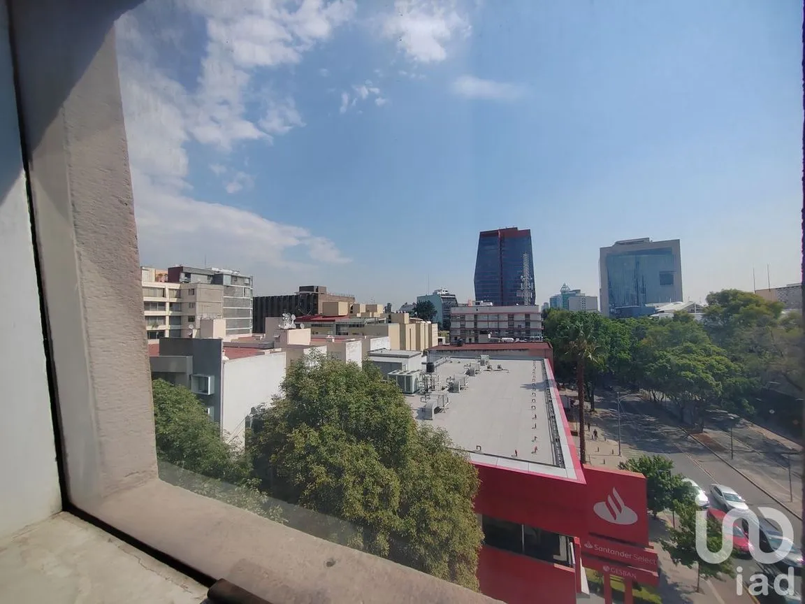 Oficina en Renta en Insurgentes Mixcoac, Benito Juárez, Ciudad de México | NEX-202008 | iad México | Foto 12 de 15