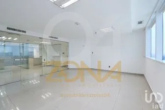 NEX-202569 - Oficina en Renta, con 100 m2 de construcción en Nápoles, CP 03810, Ciudad de México.