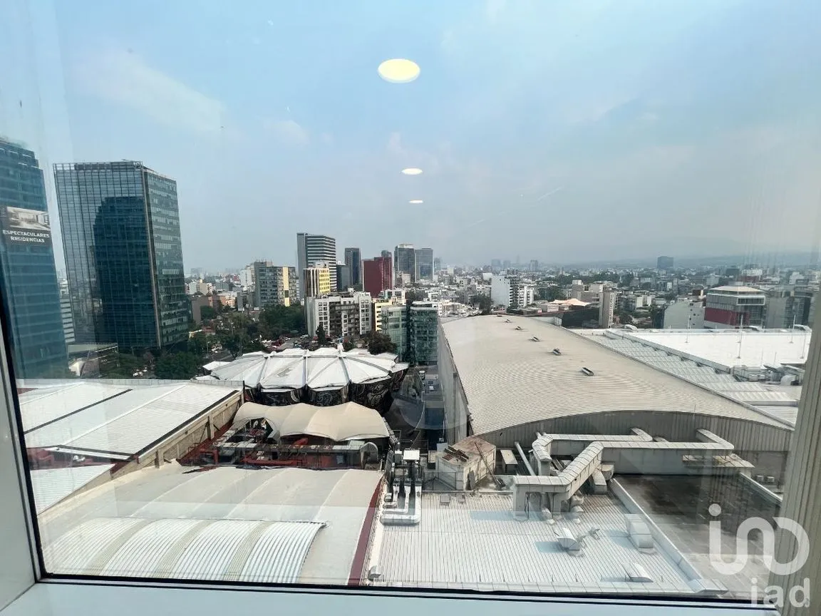 Oficina en Renta en Nápoles, Benito Juárez, Ciudad de México | NEX-226694 | iad México | Foto 11 de 17