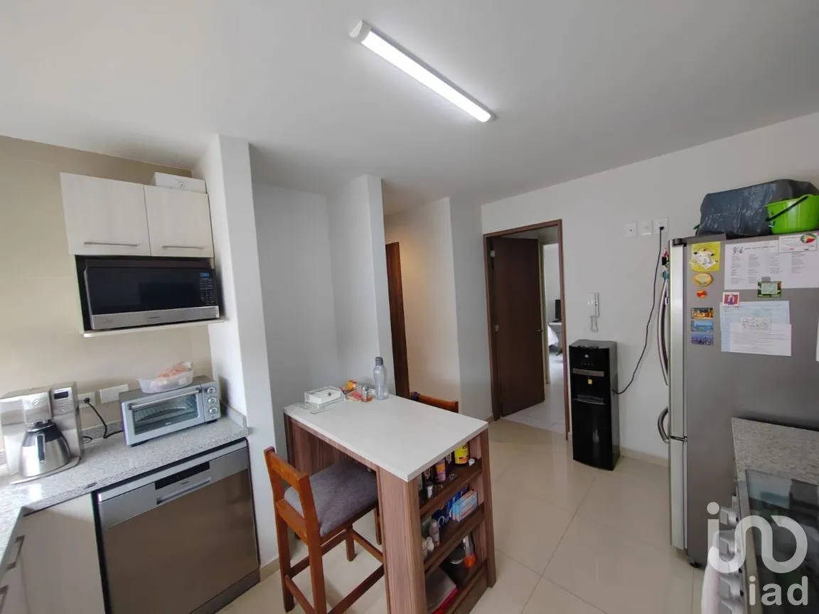 Departamento en Venta en Del Valle Norte, Benito Juárez, Ciudad de México | NEX-226697 | iad México | Foto 11 de 49