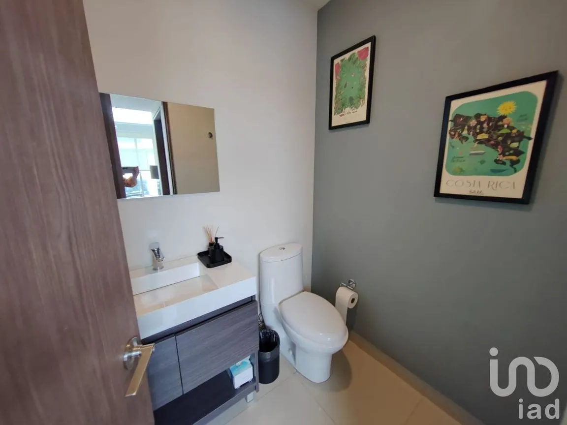 Departamento en Venta en Del Valle Norte, Benito Juárez, Ciudad de México | NEX-226697 | iad México | Foto 13 de 49