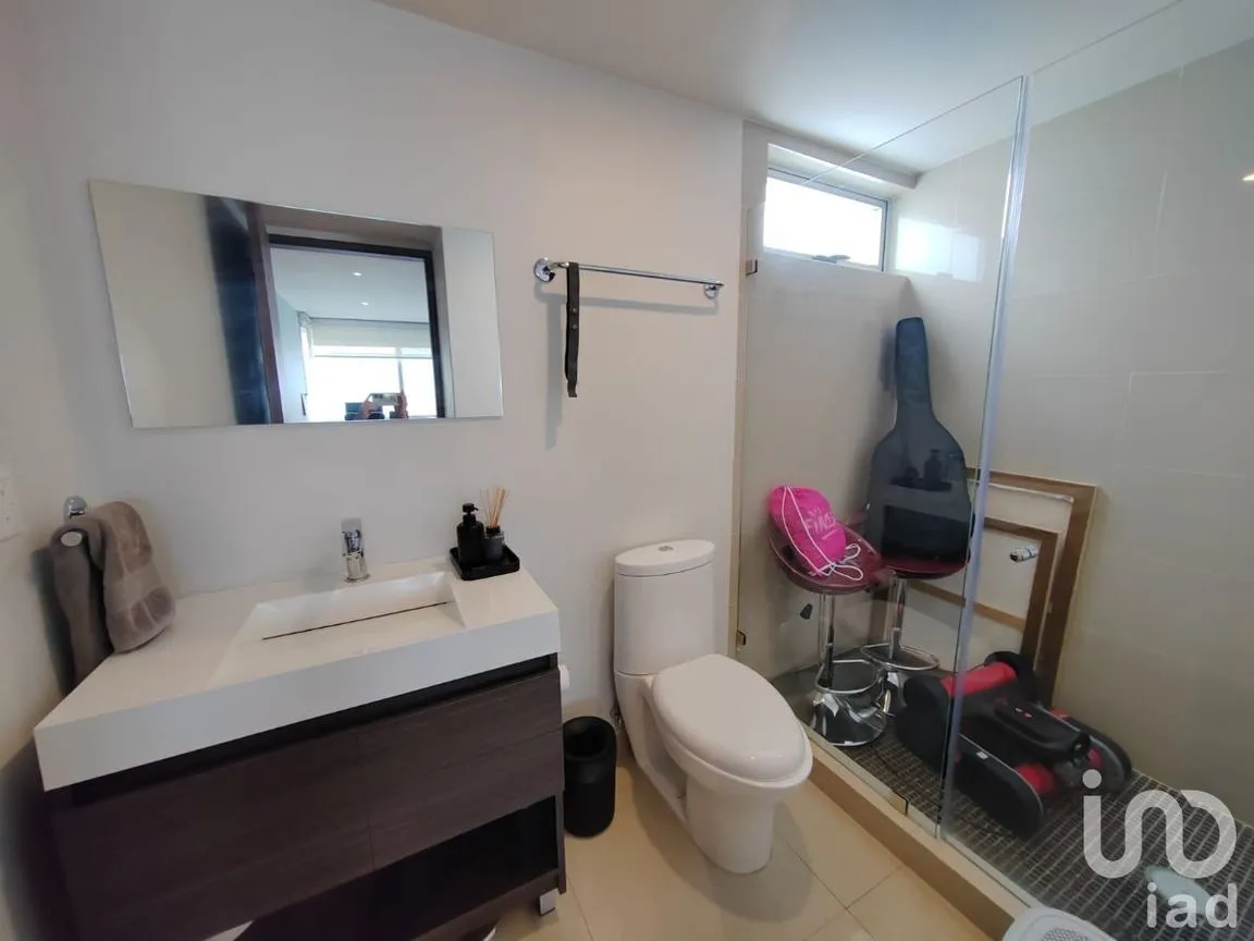 Departamento en Venta en Del Valle Norte, Benito Juárez, Ciudad de México | NEX-226697 | iad México | Foto 14 de 49