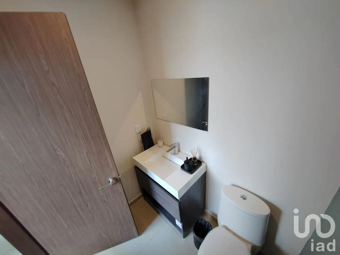 Departamento en Venta en Del Valle Norte, Benito Juárez, Ciudad de México | NEX-226697 | iad México | Foto 15 de 49