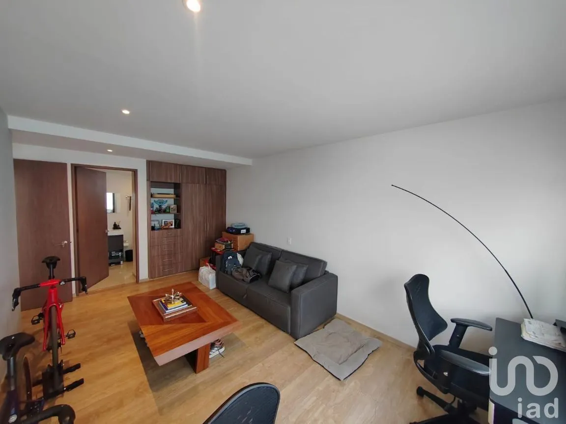 Departamento en Venta en Del Valle Norte, Benito Juárez, Ciudad de México | NEX-226697 | iad México | Foto 16 de 49