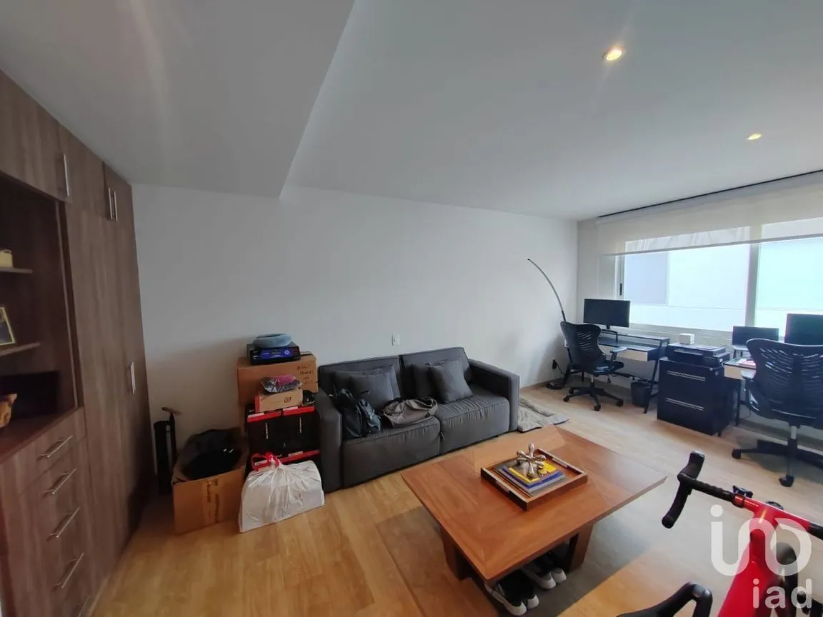 Departamento en Venta en Del Valle Norte, Benito Juárez, Ciudad de México | NEX-226697 | iad México | Foto 17 de 49