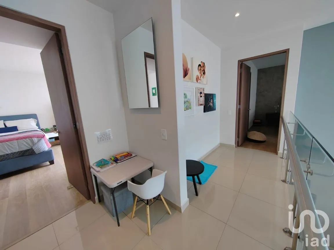 Departamento en Venta en Del Valle Norte, Benito Juárez, Ciudad de México | NEX-226697 | iad México | Foto 18 de 49