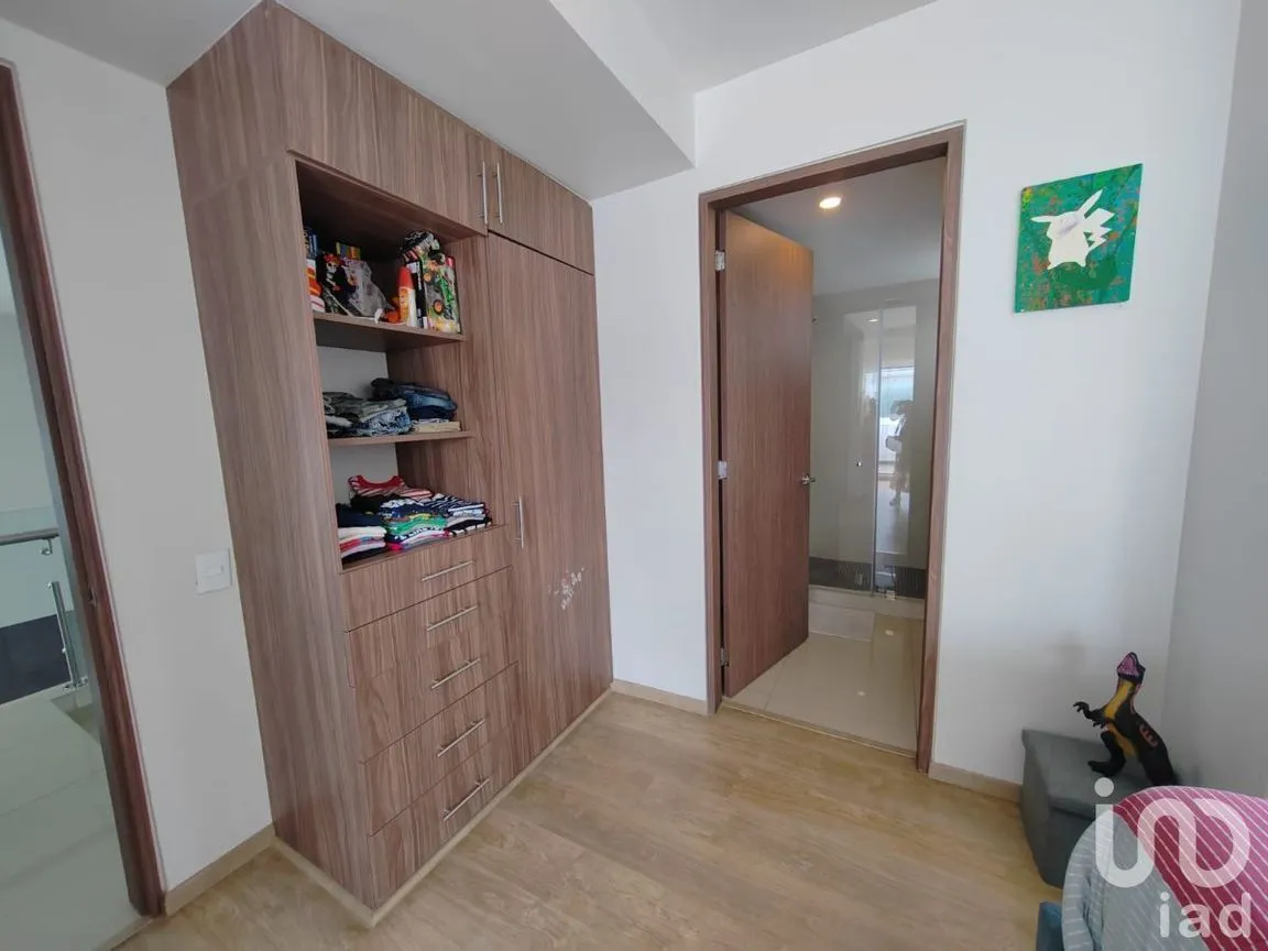 Departamento en Venta en Del Valle Norte, Benito Juárez, Ciudad de México | NEX-226697 | iad México | Foto 19 de 49