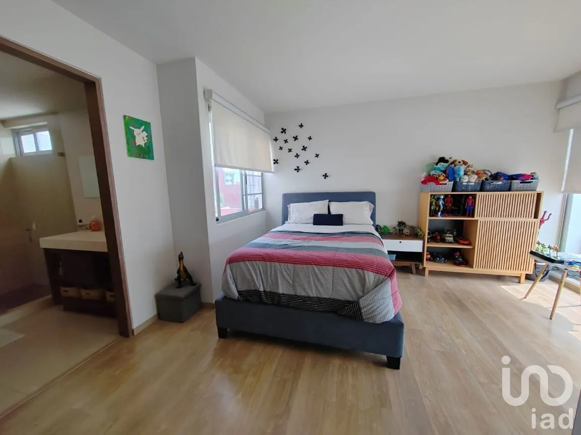 Departamento en Venta en Del Valle Norte, Benito Juárez, Ciudad de México | NEX-226697 | iad México | Foto 20 de 49