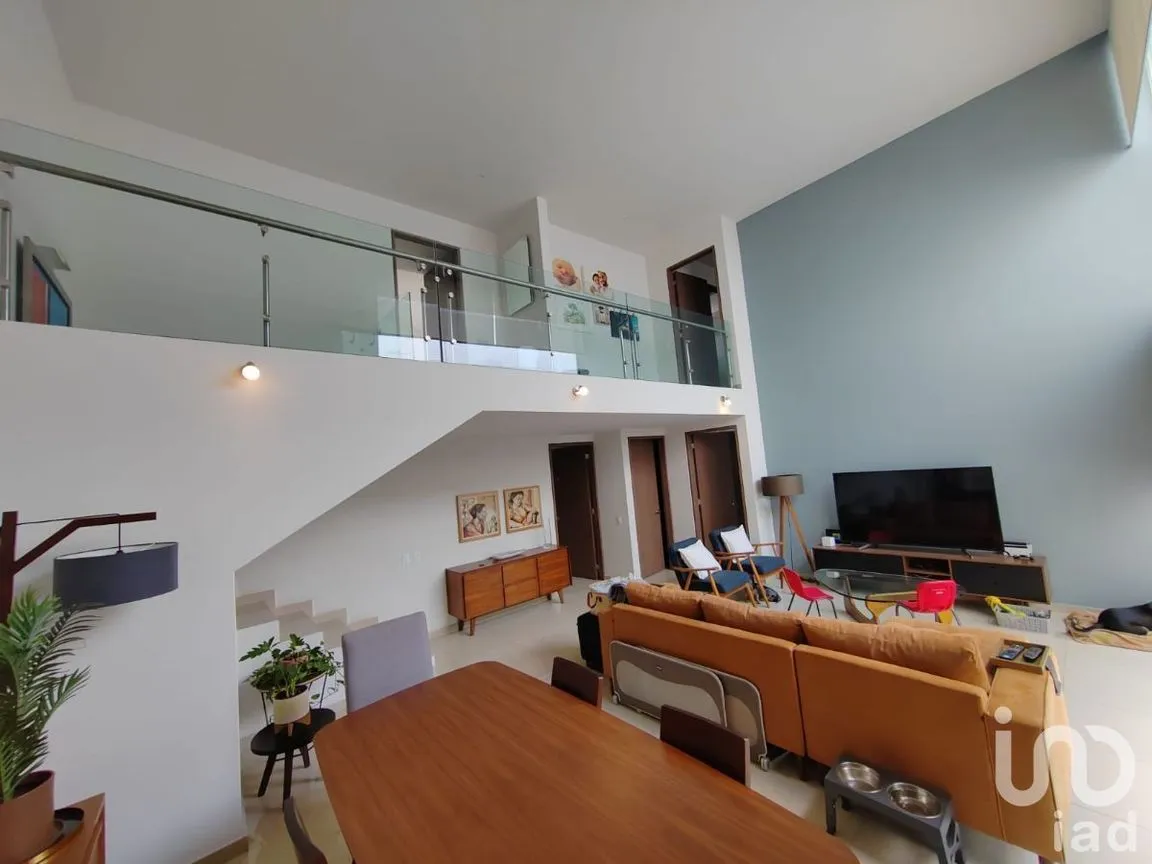 Departamento en Venta en Del Valle Norte, Benito Juárez, Ciudad de México | NEX-226697 | iad México | Foto 3 de 49