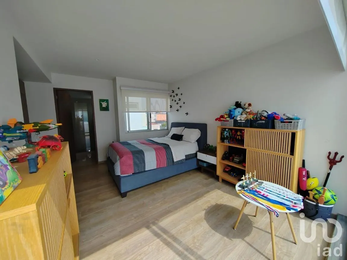 Departamento en Venta en Del Valle Norte, Benito Juárez, Ciudad de México | NEX-226697 | iad México | Foto 21 de 49