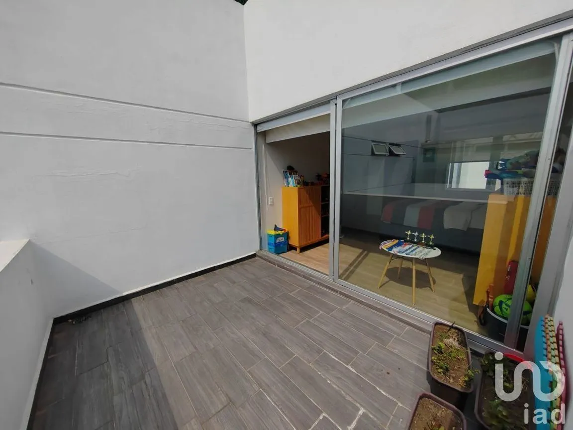 Departamento en Venta en Del Valle Norte, Benito Juárez, Ciudad de México | NEX-226697 | iad México | Foto 22 de 49