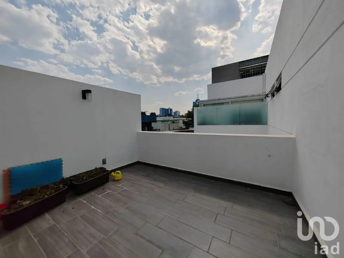Departamento en Venta en Del Valle Norte, Benito Juárez, Ciudad de México | NEX-226697 | iad México | Foto 23 de 49