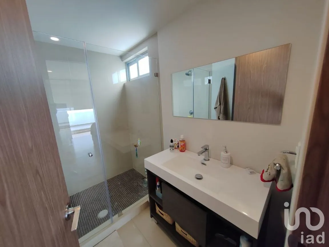 Departamento en Venta en Del Valle Norte, Benito Juárez, Ciudad de México | NEX-226697 | iad México | Foto 24 de 49