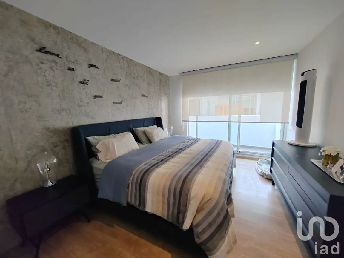 Departamento en Venta en Del Valle Norte, Benito Juárez, Ciudad de México | NEX-226697 | iad México | Foto 25 de 49