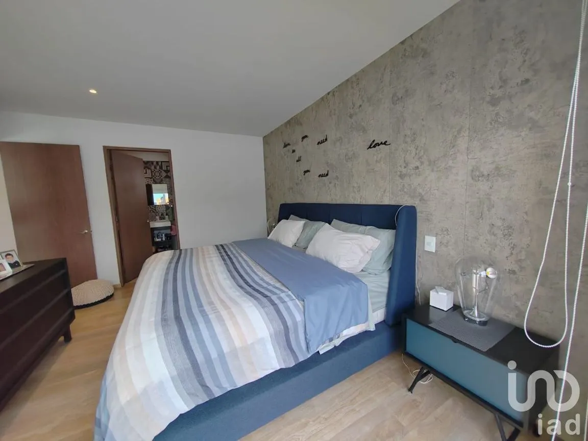 Departamento en Venta en Del Valle Norte, Benito Juárez, Ciudad de México | NEX-226697 | iad México | Foto 26 de 49
