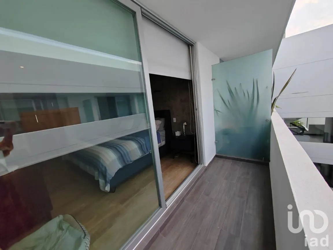 Departamento en Venta en Del Valle Norte, Benito Juárez, Ciudad de México | NEX-226697 | iad México | Foto 27 de 49