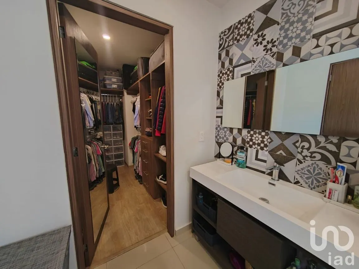 Departamento en Venta en Del Valle Norte, Benito Juárez, Ciudad de México | NEX-226697 | iad México | Foto 29 de 49