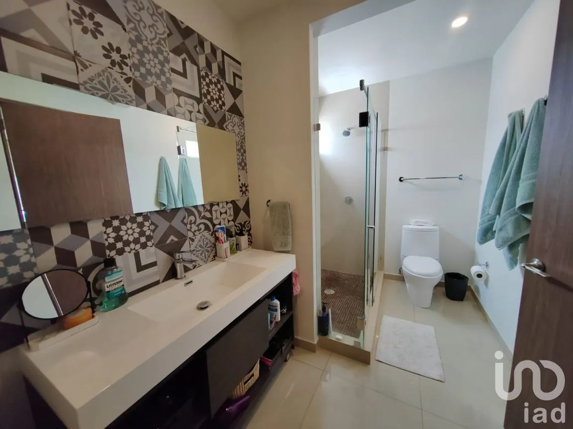 Departamento en Venta en Del Valle Norte, Benito Juárez, Ciudad de México | NEX-226697 | iad México | Foto 30 de 49