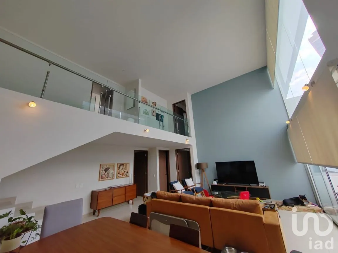 Departamento en Venta en Del Valle Norte, Benito Juárez, Ciudad de México | NEX-226697 | iad México | Foto 4 de 49
