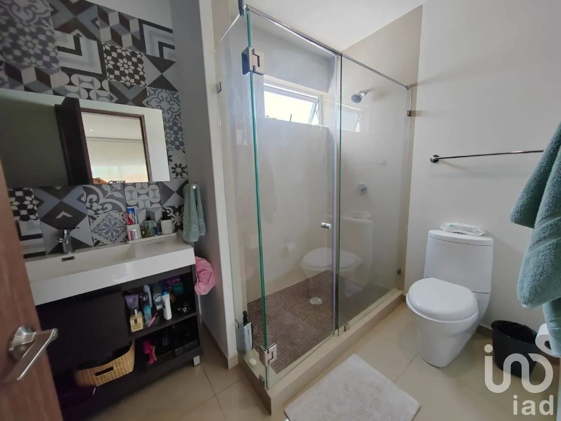 Departamento en Venta en Del Valle Norte, Benito Juárez, Ciudad de México | NEX-226697 | iad México | Foto 31 de 49