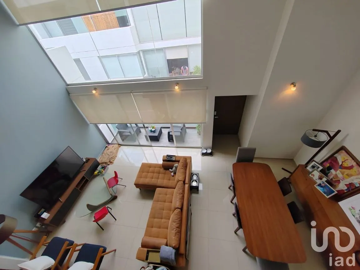 Departamento en Venta en Del Valle Norte, Benito Juárez, Ciudad de México | NEX-226697 | iad México | Foto 32 de 49