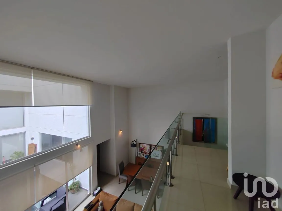 Departamento en Venta en Del Valle Norte, Benito Juárez, Ciudad de México | NEX-226697 | iad México | Foto 33 de 49
