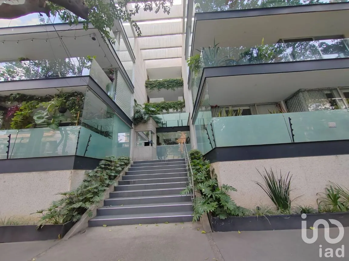 Departamento en Venta en Del Valle Norte, Benito Juárez, Ciudad de México | NEX-226697 | iad México | Foto 34 de 49