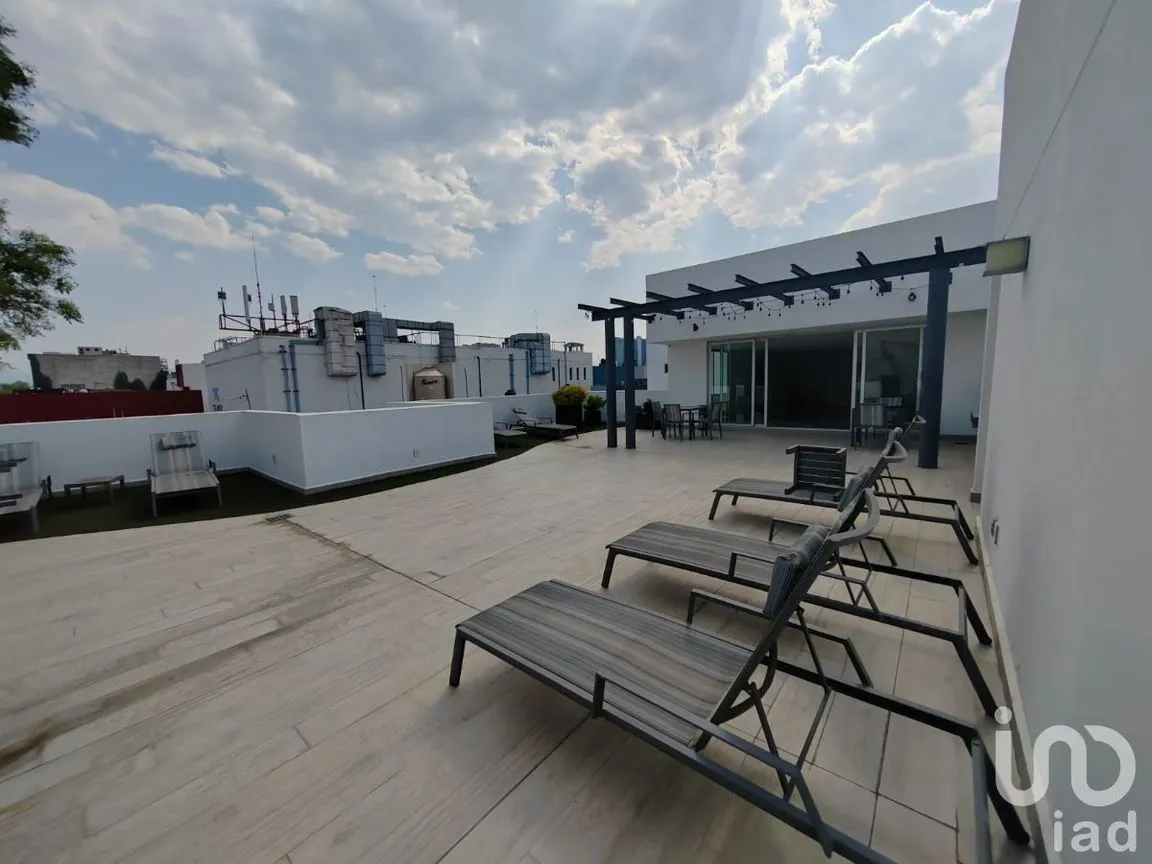 Departamento en Venta en Del Valle Norte, Benito Juárez, Ciudad de México | NEX-226697 | iad México | Foto 37 de 49