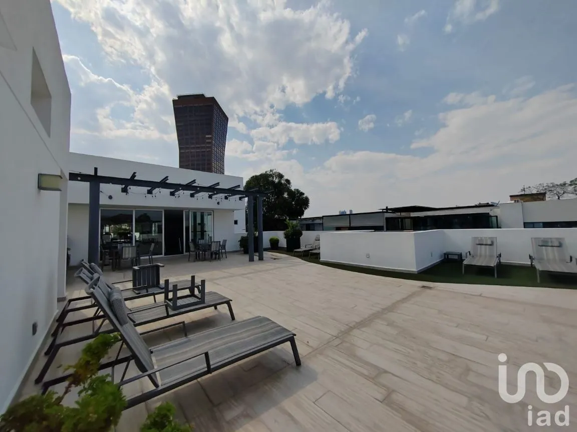 Departamento en Venta en Del Valle Norte, Benito Juárez, Ciudad de México | NEX-226697 | iad México | Foto 38 de 49