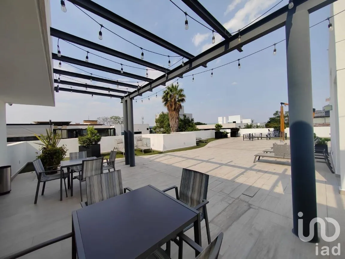 Departamento en Venta en Del Valle Norte, Benito Juárez, Ciudad de México | NEX-226697 | iad México | Foto 40 de 49