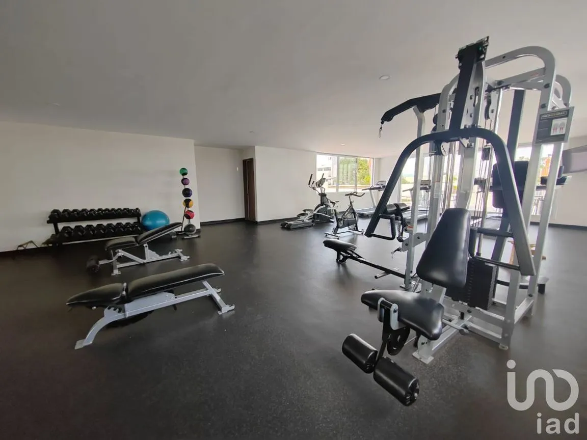 Departamento en Venta en Del Valle Norte, Benito Juárez, Ciudad de México | NEX-226697 | iad México | Foto 42 de 49