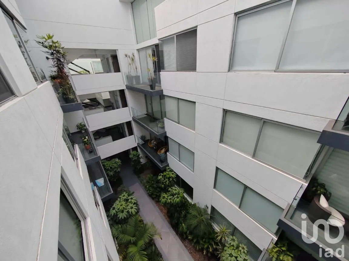 Departamento en Venta en Del Valle Norte, Benito Juárez, Ciudad de México | NEX-226697 | iad México | Foto 45 de 49