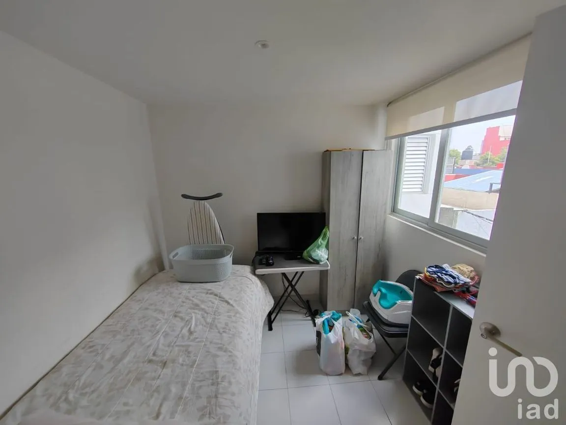 Departamento en Venta en Del Valle Norte, Benito Juárez, Ciudad de México | NEX-226697 | iad México | Foto 46 de 49