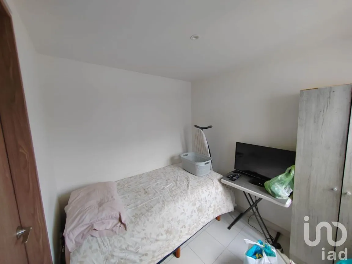 Departamento en Venta en Del Valle Norte, Benito Juárez, Ciudad de México | NEX-226697 | iad México | Foto 47 de 49