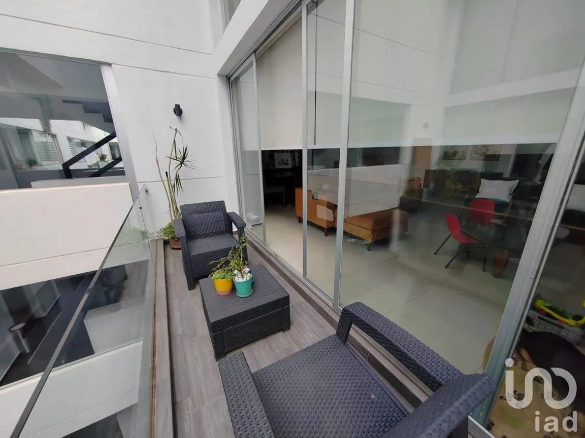 Departamento en Venta en Del Valle Norte, Benito Juárez, Ciudad de México | NEX-226697 | iad México | Foto 6 de 49