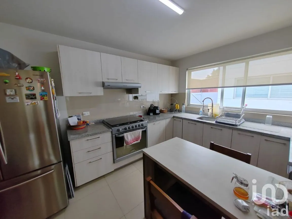 Departamento en Venta en Del Valle Norte, Benito Juárez, Ciudad de México | NEX-226697 | iad México | Foto 7 de 49