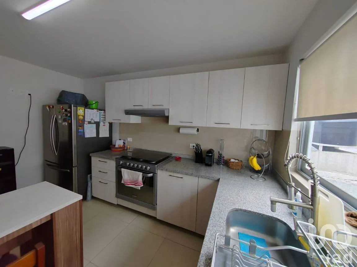 Departamento en Venta en Del Valle Norte, Benito Juárez, Ciudad de México | NEX-226697 | iad México | Foto 9 de 49